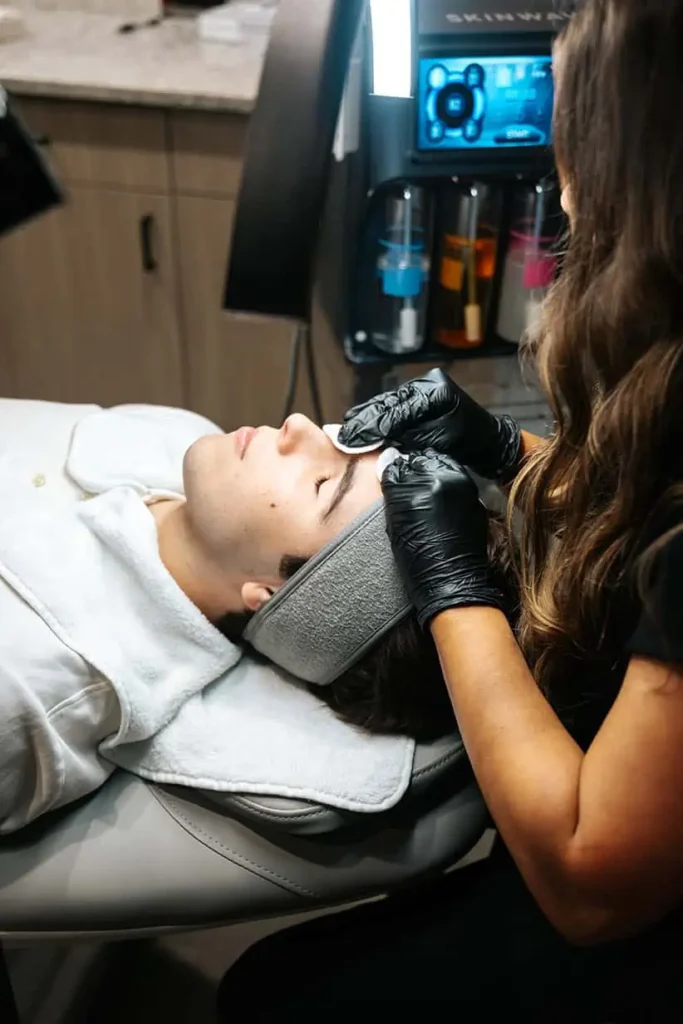 Facials in Union, KY | Elite Medspa