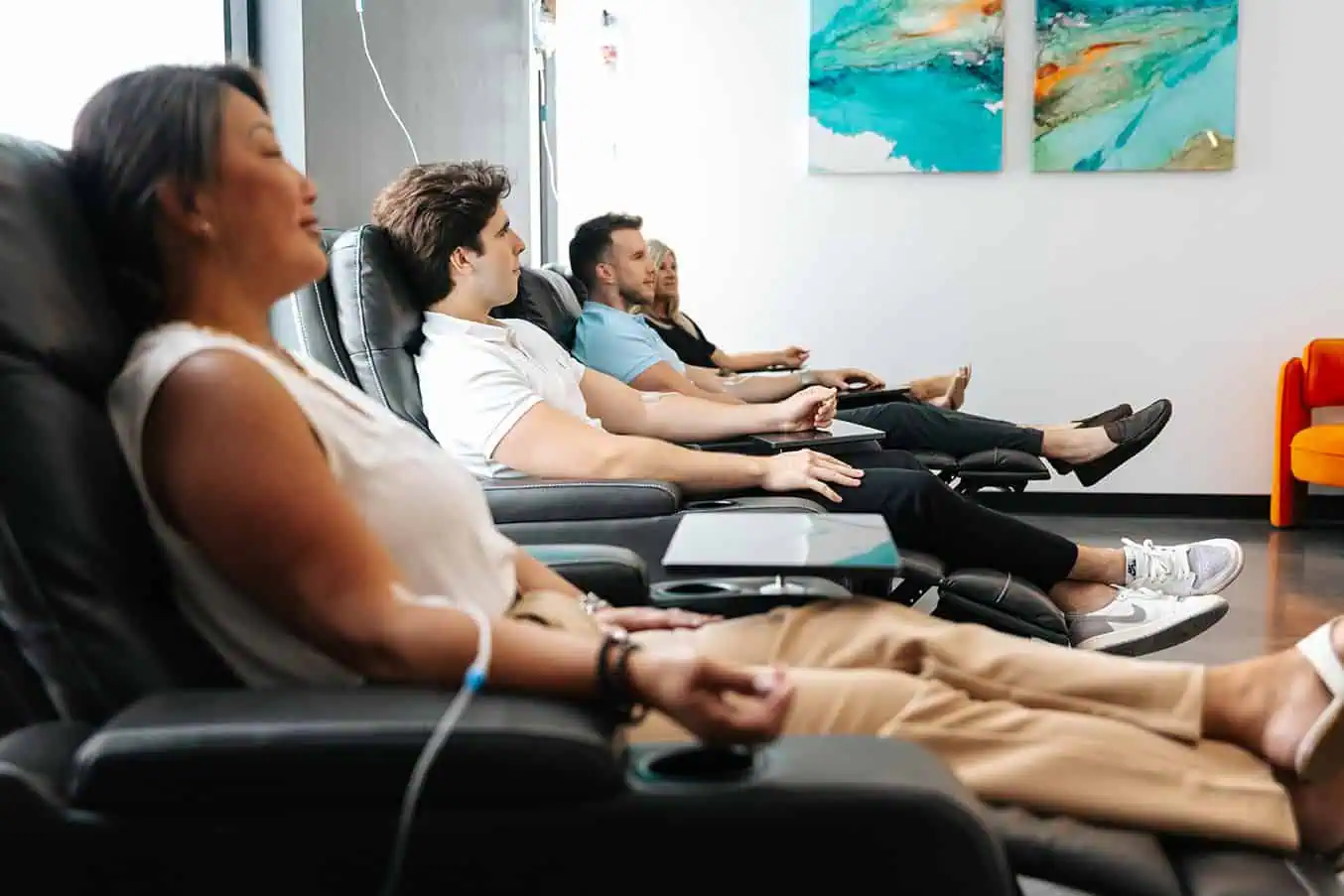 Vitamin IV Therapy In Union, KY | Boost At Elite MedSpa