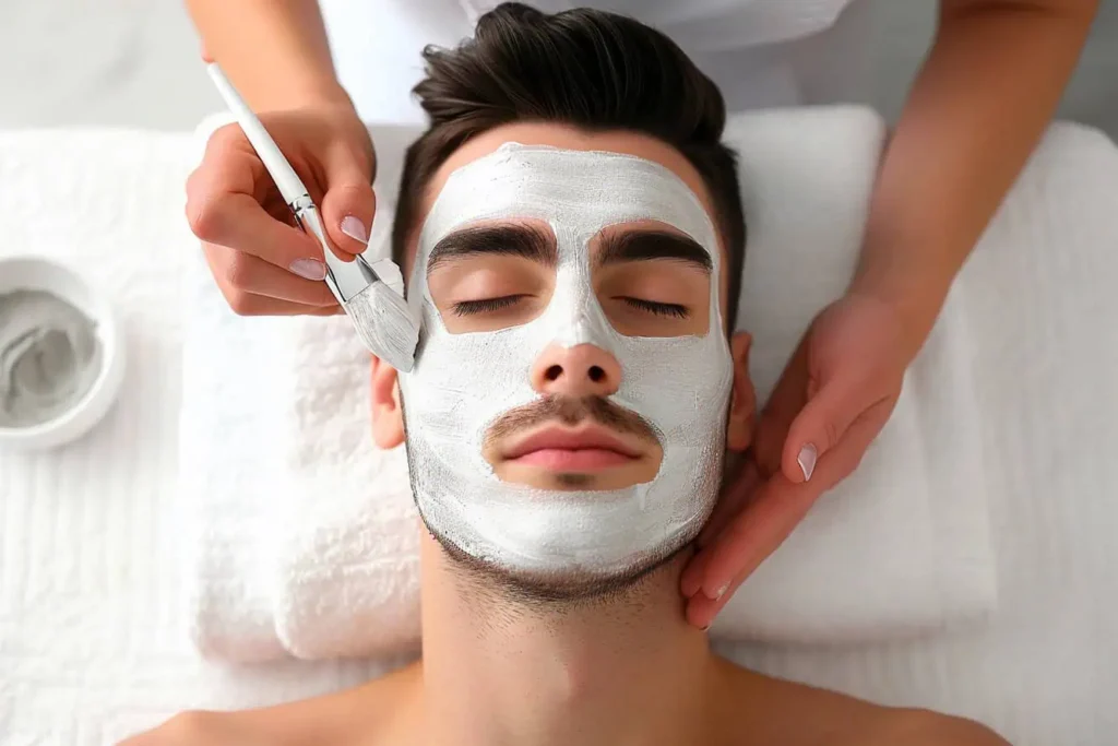 Men's Medical Spa Services in Union, KY | Elite Medspa