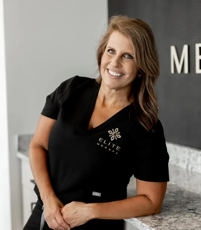 Rebecca - Premium Medspa In Union, KY | Elite Medspa