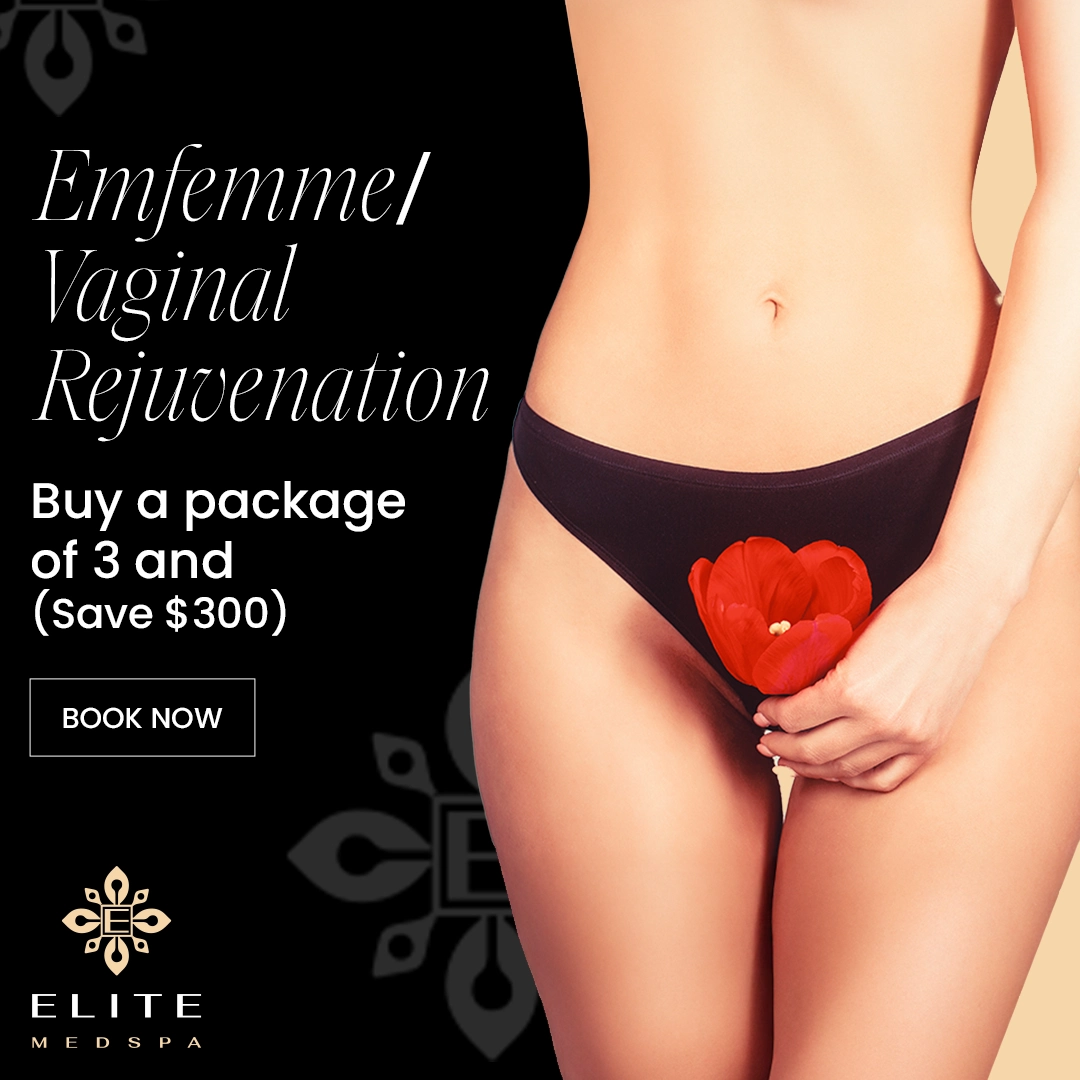 Emfemme At Elite Medspa LLC