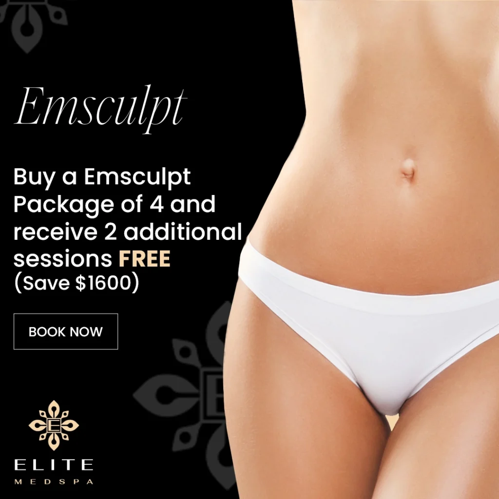 Emsculpt Medical Spa In Union, KY