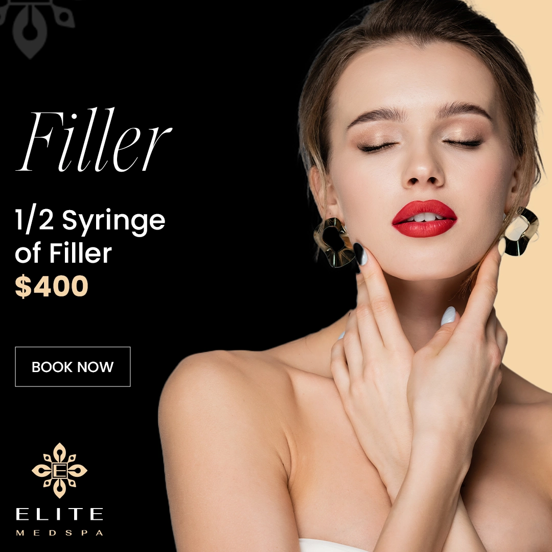 Filler Medical Spa In Union, KY