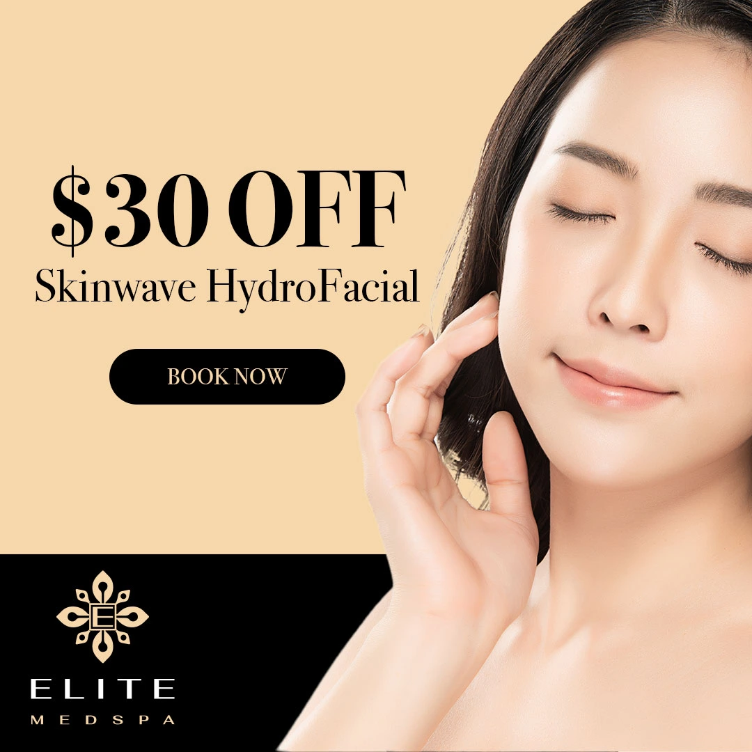 Skinwave Hydrafacial