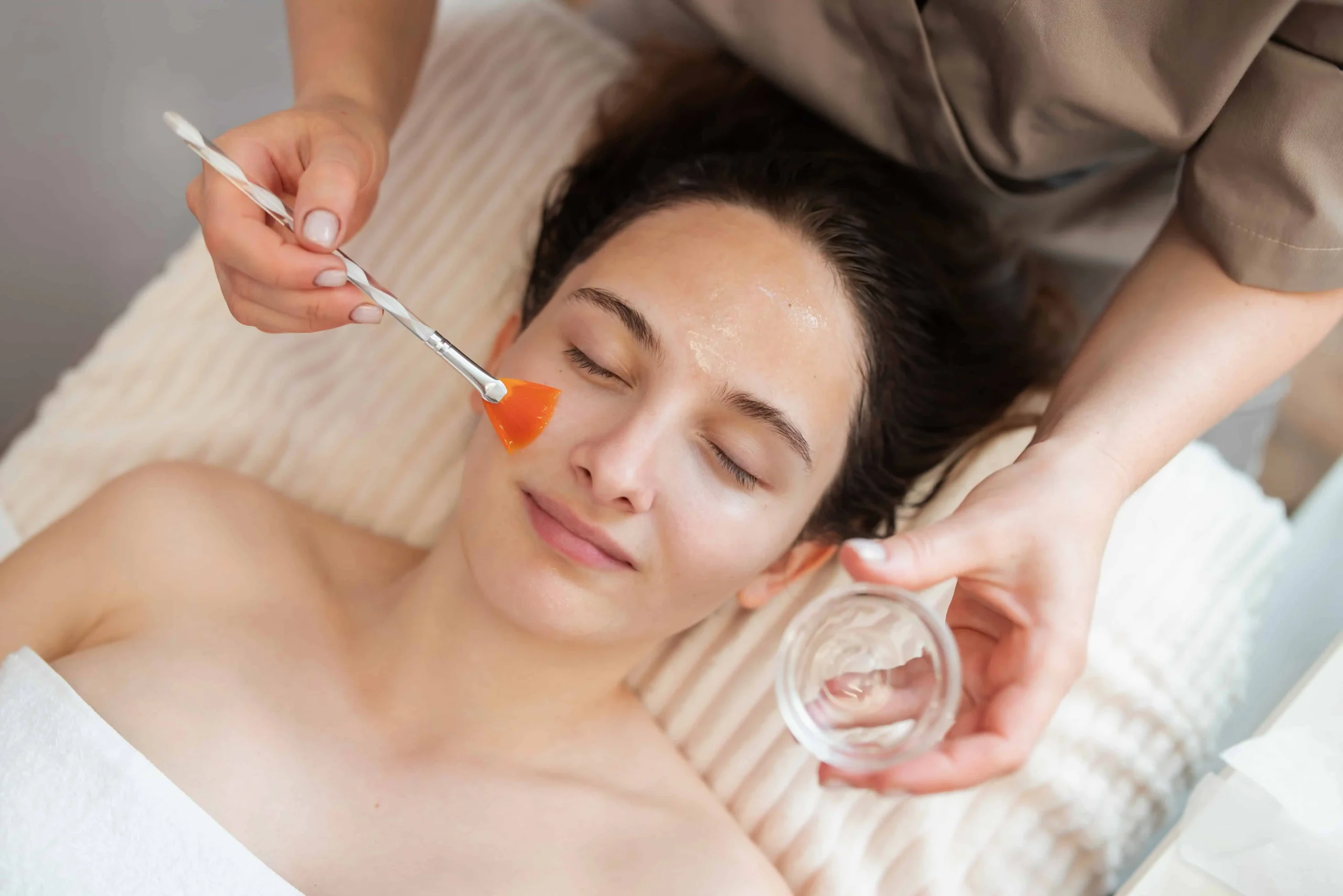 Jelly Facial in Union, KY