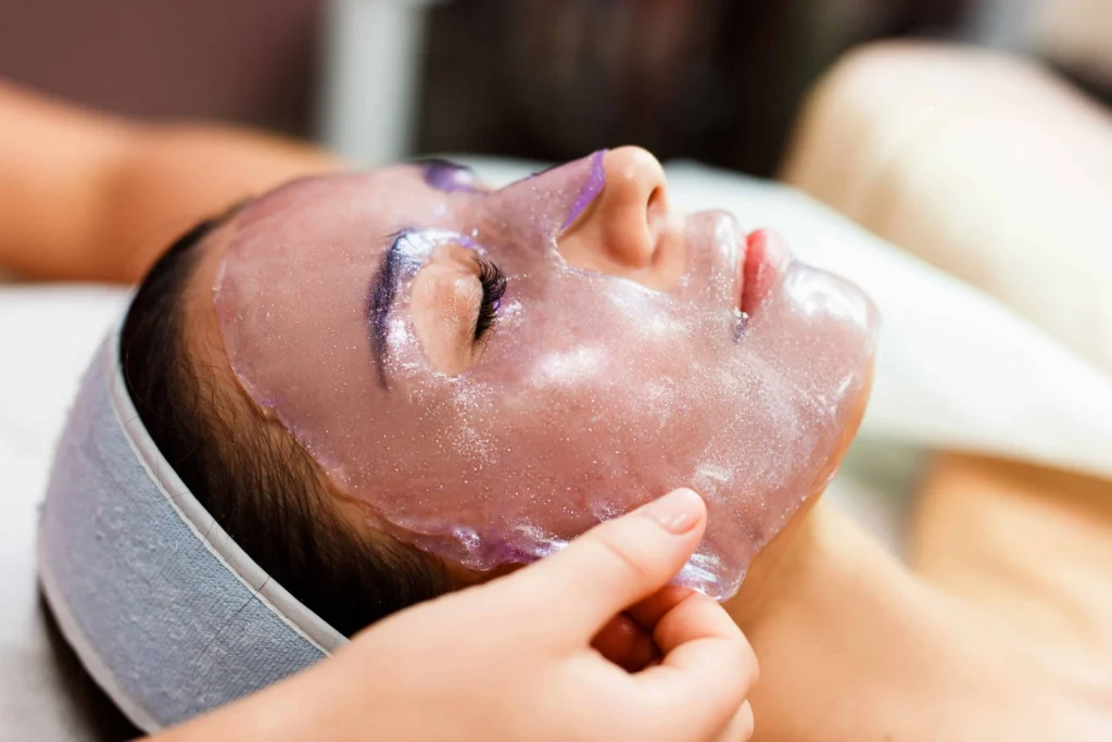 Jelly Facial in Union, KY