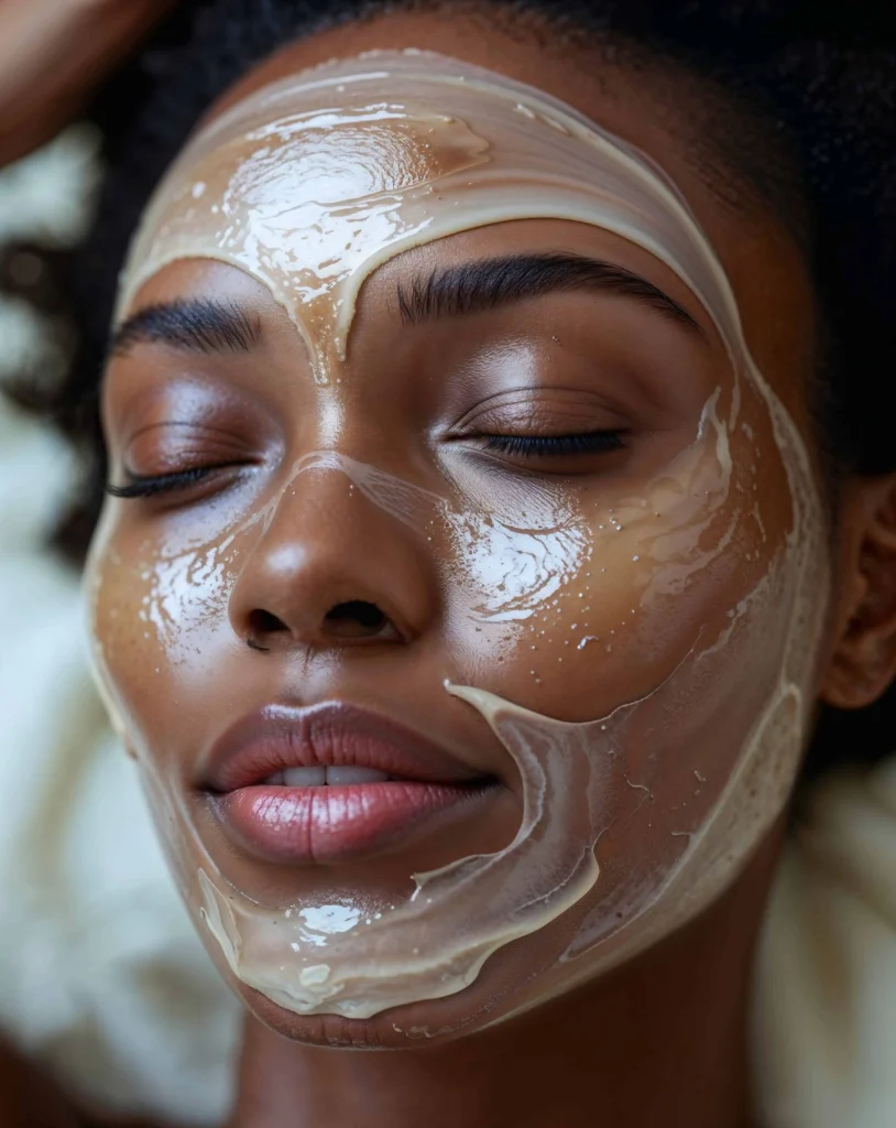 Jelly Facial in Union, KY