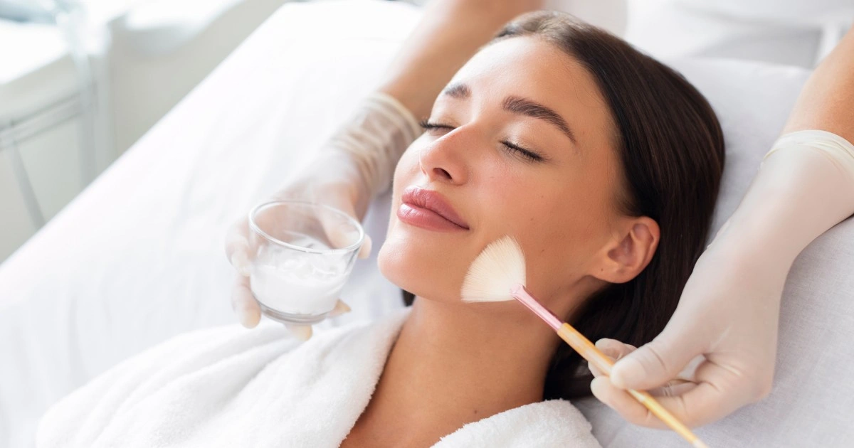 Chemical Peels in Union, KY