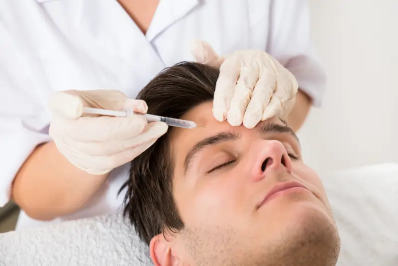 Wrinkle Relaxer Injections in Crestview Hills, KY