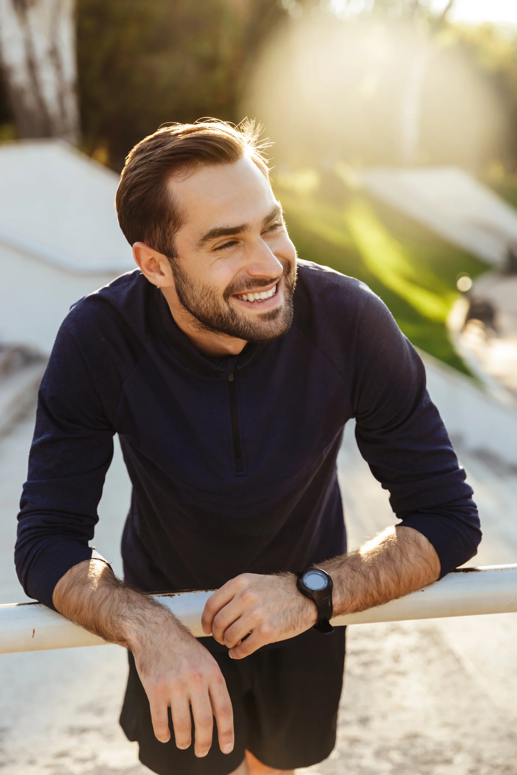 Hormone Replacement Therapy