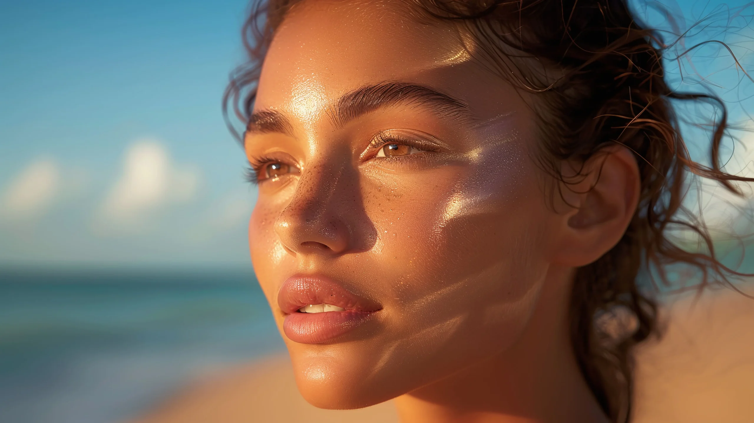 Brow Lamination in Union, KY | Elite Medspa