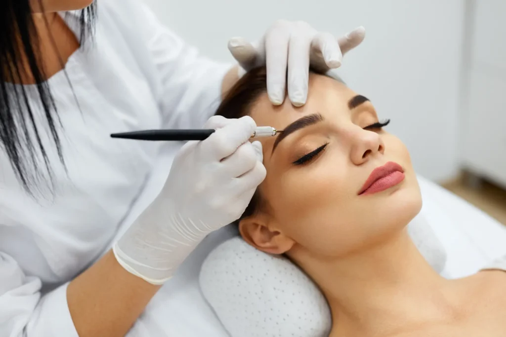 Permanent Makeup Services In Union, KY | Elite Medspa