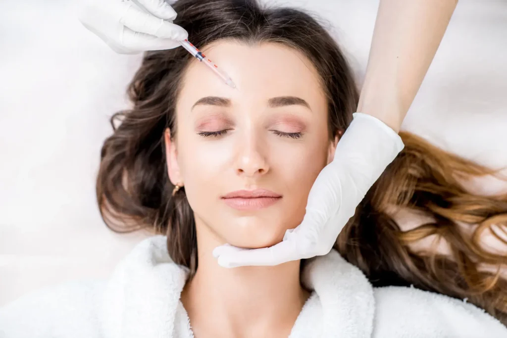 Filler & Neurotoxin Injectable in Union, KY | Elite Medspa